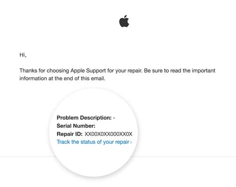 how to check apple support.